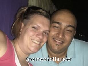 Stormyandthunder