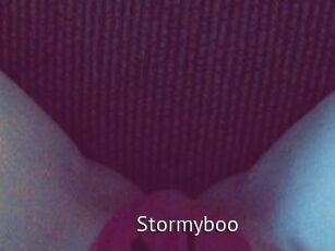 Stormyboo