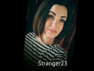 Stranger23