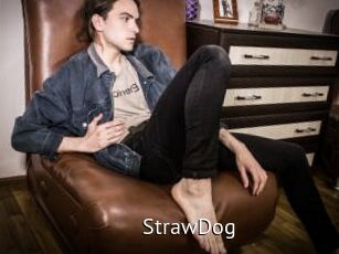 StrawDog Du Porno Gratuit
