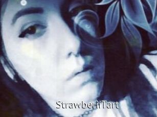 StrawberiiTart