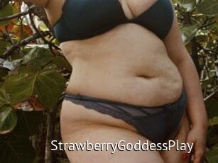 StrawberryGoddessPlay