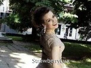 StrawberryLux