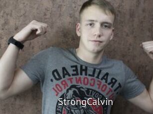 StrongCalvin