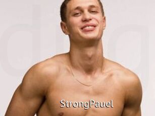 StrongPauel