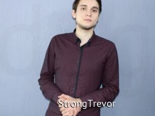 StrongTrevor