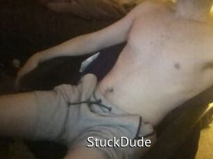 StuckDude