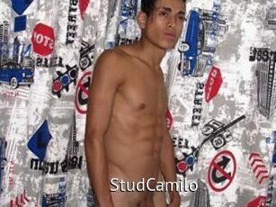 StudCamilo