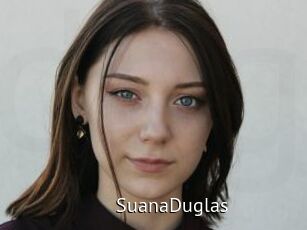 SuanaDuglas