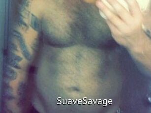 SuaveSavage