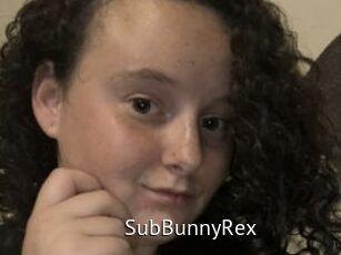 SubBunnyRex