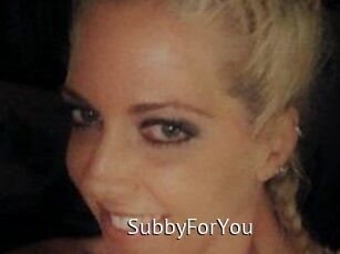 SubbyForYou