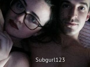 Subgurl123