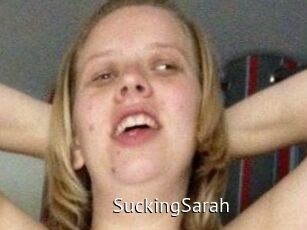 SuckingSarah