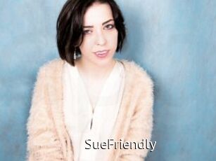 SueFriendly
