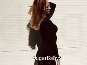 SugarBaby21