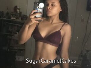 SugarCaramelCakes