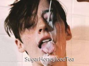 SugarHoneyIcedTea