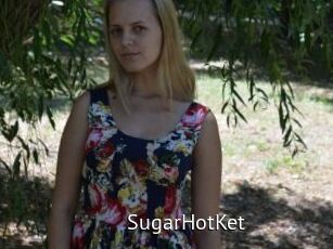 SugarHotKet