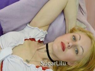 SugarLilu