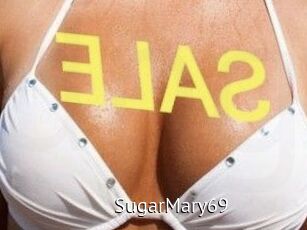 SugarMary69