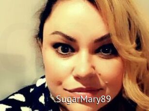 SugarMary89