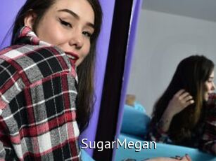 SugarMegan_