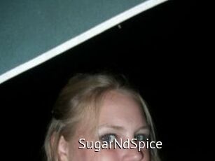 SugarNdSpice