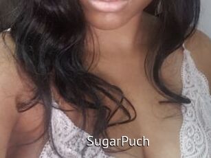 SugarPuch