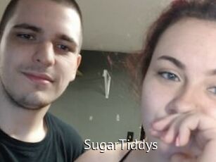 SugarTiddys