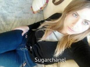 Sugarchanel