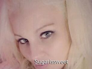 Sugarissweet