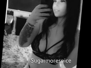 Sugarmorespice