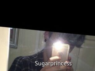 Sugarprincess