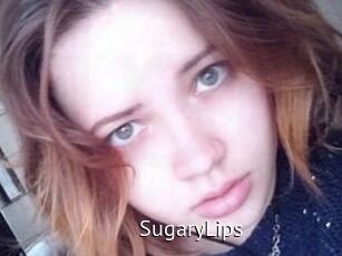 SugaryLips