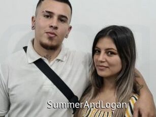 SummerAndLogan