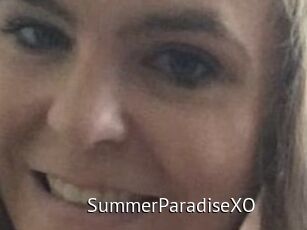 SummerParadiseXO