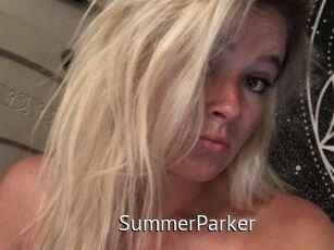 Summer_Parker