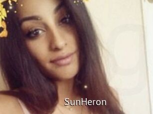 SunHeron