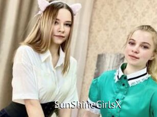 SunShineGirlsX