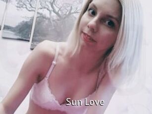 Sun_Love