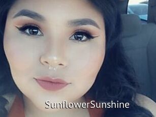 SunflowerSunshine