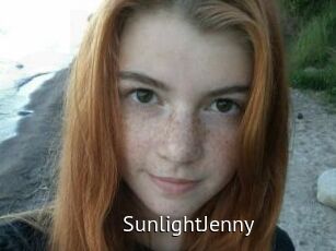 SunlightJenny