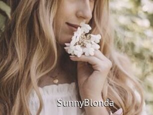 SunnyBlonda