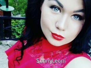 SunnyLeoni