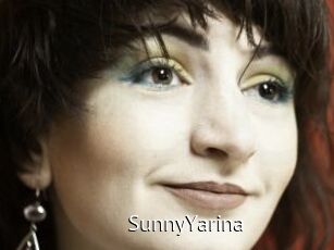 SunnyYarina