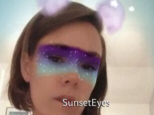 SunsetEyes