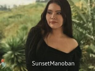 SunsetManoban