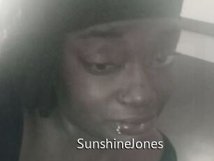 SunshineJones