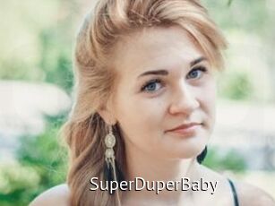 SuperDuperBaby